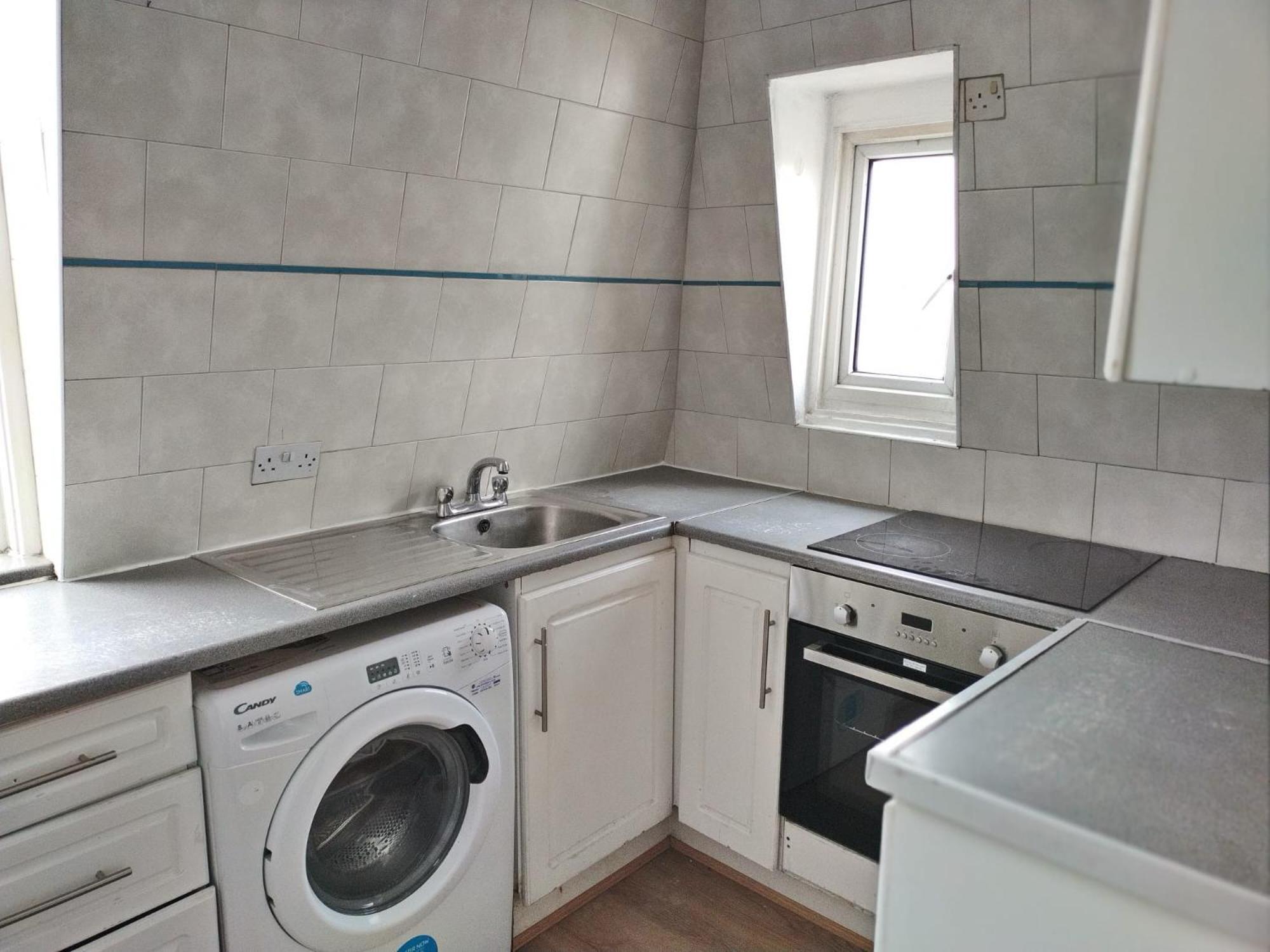 Large Double Green Lane Manor House Zone 2