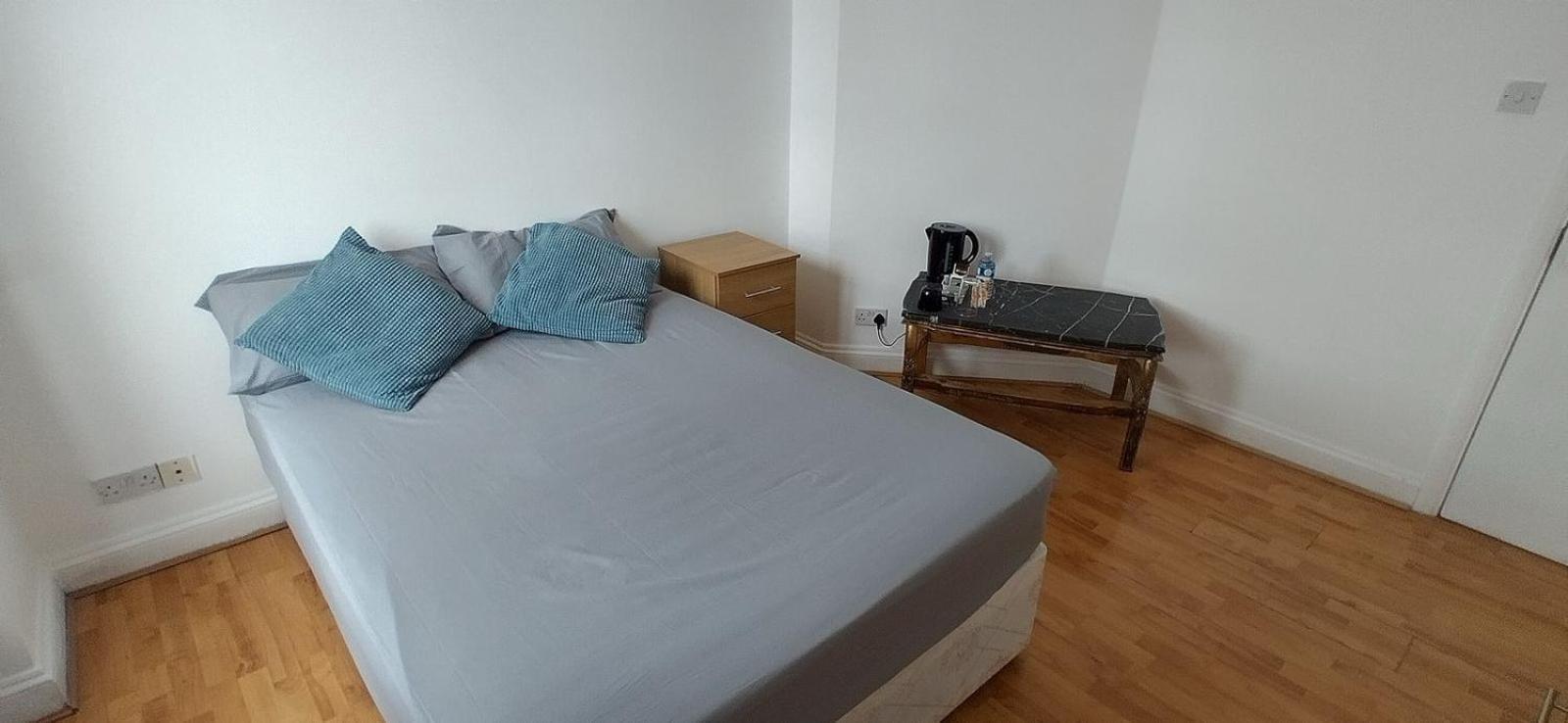 Alloggio in famiglia Large Double Green Lane Manor House Zone 2
